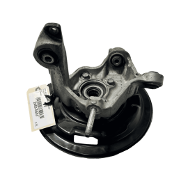 ACURA TLX 2015-2020 3.5L AWD REAR PASSENGER SIDE SPINDLE KNUCKLE HUB OEM =9