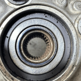 ACURA TLX 2015-2020 3.5L AWD REAR PASSENGER SIDE SPINDLE KNUCKLE HUB OEM =9
