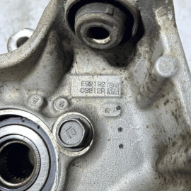 ACURA TLX 2015-2020 3.5L AWD REAR PASSENGER SIDE SPINDLE KNUCKLE HUB OEM =9