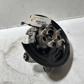 ACURA TLX 2015-2020 3.5L AWD REAR PASSENGER SIDE SPINDLE KNUCKLE HUB OEM =9
