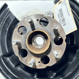 ACURA TLX 2015-2020 3.5L AWD REAR PASSENGER SIDE SPINDLE KNUCKLE HUB OEM =9