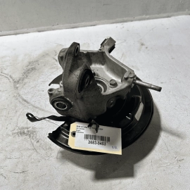 ACURA TLX 2015-2020 3.5L AWD REAR PASSENGER SIDE SPINDLE KNUCKLE HUB OEM =9