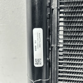 ACURA TLX 2015-2020 AC AIR CONDITIONING CONDENSER OEM DENSO