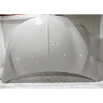 ACURA TLX 2018-2020 FRONT HOOD BONNET SHELL COVER PANEL OEM = NH883P = Whit