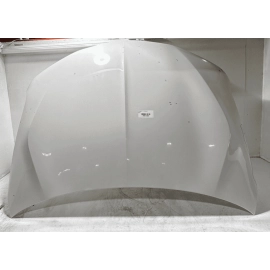 ACURA TLX 2018-2020 FRONT HOOD BONNET SHELL COVER PANEL OEM = NH883P = Whit
