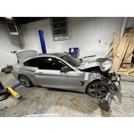 2011-2019 BMW 2 3 4 SERIES OUTSIDE AERIAL ANTENNA COMFORT ACCESS OEM