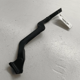 2007-13 Mercedes S550 CL550 Cowl Right Passenger Side Water Drain Pipe Tube