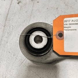 AUDI Q7 2017-2023 Q8 S8 REAR LEFT DRIVER SIDE TIE ROD LINK UPPER CONTROL AR AUDI Q7 2017-2023 Q8 S8 REAR LEFT DRIVER SIDE TIE ROD LINK UPPER CONTROL AR