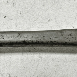 AUDI Q7 2017-2023 Q8 S8 REAR LEFT DRIVER SIDE TIE ROD LINK UPPER CONTROL AR AUDI Q7 2017-2023 Q8 S8 REAR LEFT DRIVER SIDE TIE ROD LINK UPPER CONTROL AR