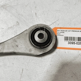 AUDI Q7 2017-2023 Q8 S8 REAR LEFT DRIVER SIDE TIE ROD LINK UPPER CONTROL AR AUDI Q7 2017-2023 Q8 S8 REAR LEFT DRIVER SIDE TIE ROD LINK UPPER CONTROL AR