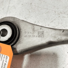 AUDI Q7 2017-2023 Q8 S8 REAR LEFT DRIVER SIDE TIE ROD LINK UPPER CONTROL AR AUDI Q7 2017-2023 Q8 S8 REAR LEFT DRIVER SIDE TIE ROD LINK UPPER CONTROL AR