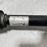 AUDI Q7 2017-2023 Q8 REAR LEFT OR RIGHT SIDE AXLE SHAFT HALFSHAFT OEM = 1PC