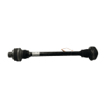 AUDI Q7 2017-2023 Q8 REAR LEFT OR RIGHT SIDE AXLE SHAFT HALFSHAFT OEM = 1PC