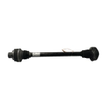 AUDI Q7 2017-2023 Q8 REAR LEFT OR RIGHT SIDE AXLE SHAFT HALFSHAFT OEM = 1PC