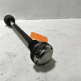 AUDI Q7 2017-2023 Q8 REAR LEFT OR RIGHT SIDE AXLE SHAFT HALFSHAFT OEM = 1PC