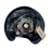 AUDI Q7 2017-2023 SQ7 Q8 SQ8 REAR LEFT DRIVER SIDE SPINDLE KNUCKLE HUB OEM