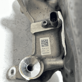 AUDI Q7 2017-2023 SQ7 Q8 SQ8 REAR LEFT DRIVER SIDE SPINDLE KNUCKLE HUB OEM