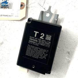 18-22 Toyota Camry L LE TPMS Tire Pressure Monitoring System Receiver Modul