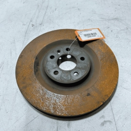 AUDI Q7 2017-2023 Q8 S6 REAR LEFT OR RIGHT SIDE BRAKE DISK ROTOR OEM 1 PCS
