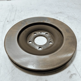 AUDI Q7 2017-2023 Q8 S6 REAR LEFT OR RIGHT SIDE BRAKE DISK ROTOR OEM 1 PCS