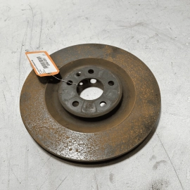 AUDI Q7 2017-2023 Q8 S6 REAR LEFT OR RIGHT SIDE BRAKE DISK ROTOR OEM 1 PCS