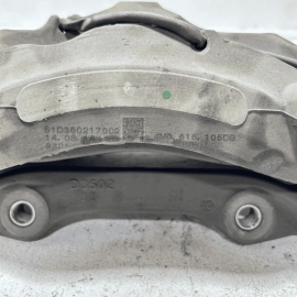 AUDI Q7 2017-2023 SQ7 Q8 SQ8 FRONT LEFT DRIVER SIDE BRAKE CALIPER OEM