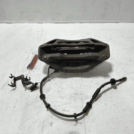 AUDI Q7 2017-2023 SQ7 Q8 SQ8 FRONT LEFT DRIVER SIDE BRAKE CALIPER OEM