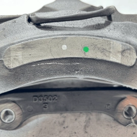 AUDI Q7 2017-2023 SQ7 Q8 SQ8 FRONT RIGHT PASSENGER SIDE BRAKE CALIPER OEM