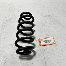AUDI Q7 2017-2023 REAR LEFT OR RIGHT SIDE SUSPENSION COIL SPRING OEM 1PCS