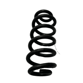 AUDI Q7 2017-2023 REAR LEFT OR RIGHT SIDE SUSPENSION COIL SPRING OEM 1PCS