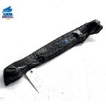 2012-2018 Ford Focus Left Driver LH Fender Foam Spacer Sound Absorber Insul