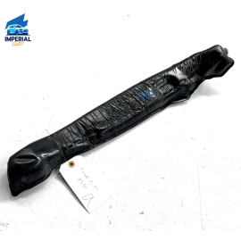 2012-2018 Ford Focus Left Driver LH Fender Foam Spacer Sound Absorber Insul