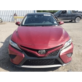 2018 - 23 TOYOTA CAMRY XSE Dash Dashboard Instrument Panel Trim Cover Bezel