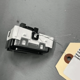 2018 - 20 TOYOTA CAMRY XSE Dash Dashboard Passenger Off Switch Indicator OE