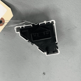 2018 - 20 TOYOTA CAMRY XSE Dash Dashboard Passenger Off Switch Indicator OE