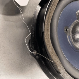 2013-2019 Ford Escape Rear Right Passenger Door Speaker OEM