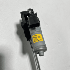 2015-2020 ACURA TLX FRONT RIGHT PASSENGER SIDE DOOR WINDOW REGULATOR MOTOR 