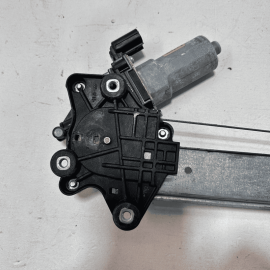 2015-2020 ACURA TLX FRONT RIGHT PASSENGER SIDE DOOR WINDOW REGULATOR MOTOR 