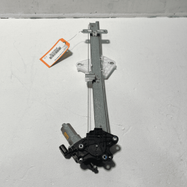 2015-2020 ACURA TLX FRONT RIGHT PASSENGER SIDE DOOR WINDOW REGULATOR MOTOR 