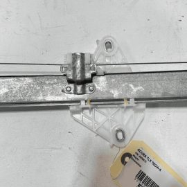 2015-2020 ACURA TLX FRONT RIGHT PASSENGER SIDE DOOR WINDOW REGULATOR MOTOR 