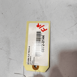 2015-2020 ACURA TLX FRONT RIGHT PASSENGER SIDE DOOR WINDOW REGULATOR MOTOR 