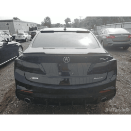 2015-2020 ACURA TLX FRONT RIGHT PASSENGER SIDE DOOR WINDOW REGULATOR MOTOR 