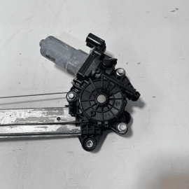 2015-2020 ACURA TLX FRONT RIGHT PASSENGER SIDE DOOR WINDOW REGULATOR MOTOR 