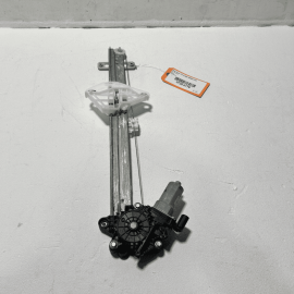 2015-2020 ACURA TLX FRONT RIGHT PASSENGER SIDE DOOR WINDOW REGULATOR MOTOR 