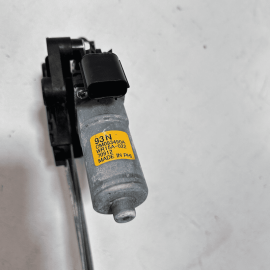 2015-2020 ACURA TLX FRONT RIGHT PASSENGER SIDE DOOR WINDOW REGULATOR MOTOR 