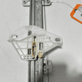 2015-2020 ACURA TLX FRONT RIGHT PASSENGER SIDE DOOR WINDOW REGULATOR MOTOR 