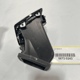 2015-2020 ACURA TLX DASH DASHBOARD FRONT DRIVER SIDE AC AIR VENT GRILLE DUC 2015-2020 ACURA TLX DASH DASHBOARD FRONT DRIVER SIDE AC AIR VENT GRILLE DUC