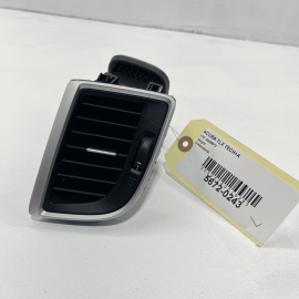 2015-2020 ACURA TLX DASH DASHBOARD FRONT DRIVER SIDE AC AIR VENT GRILLE DUC