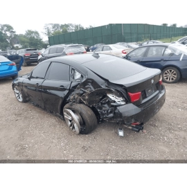 BMW xDrive 430I 2017-2020 Front Right Passenger Side Window Regulator Motor
