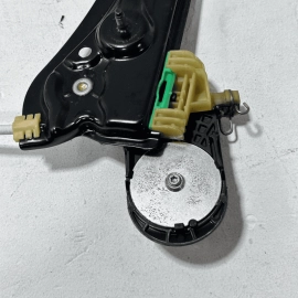 BMW xDrive 430I 2017-2020 Front Right Passenger Side Window Regulator Motor